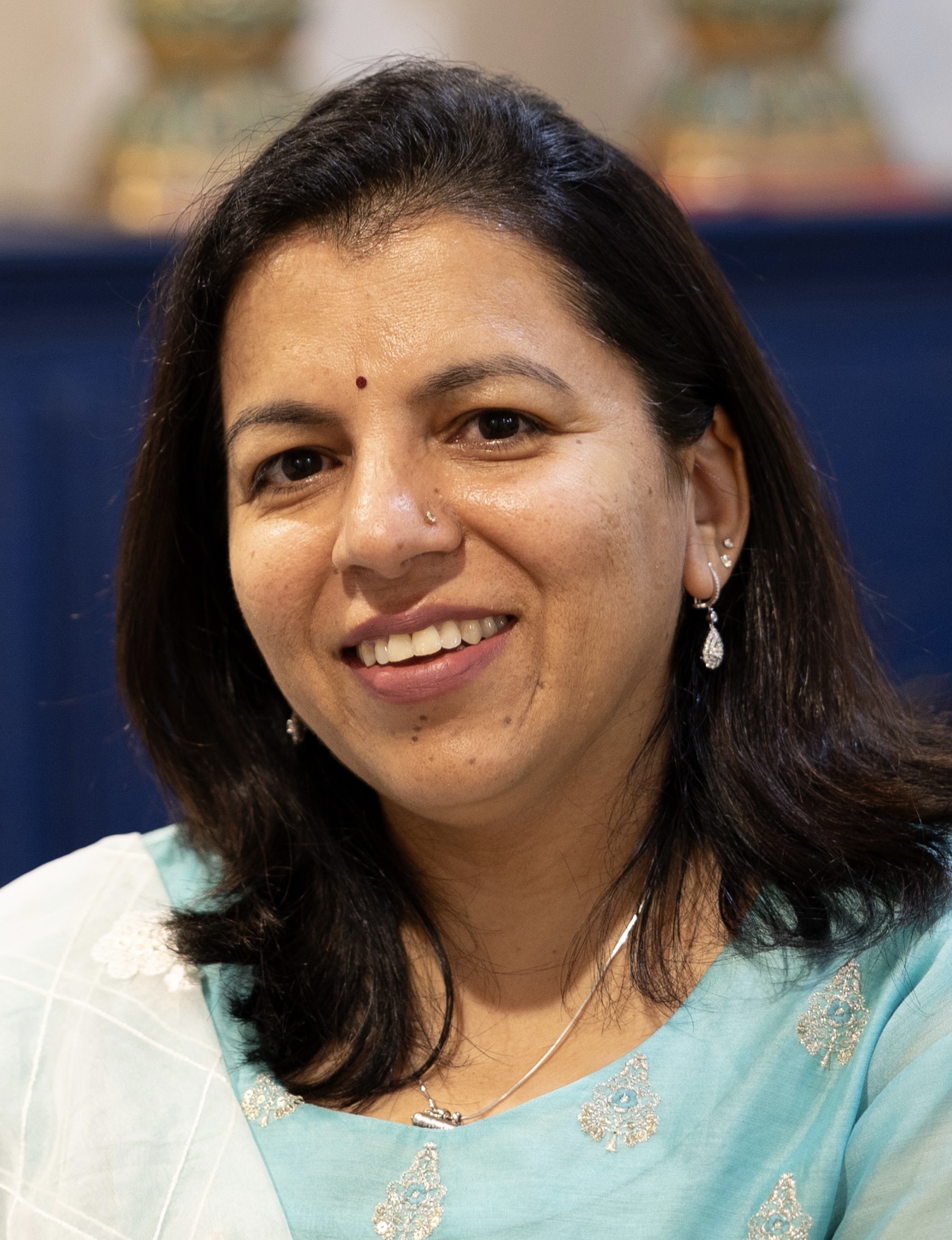 Ruby Gera, Founder of PrudenTax
